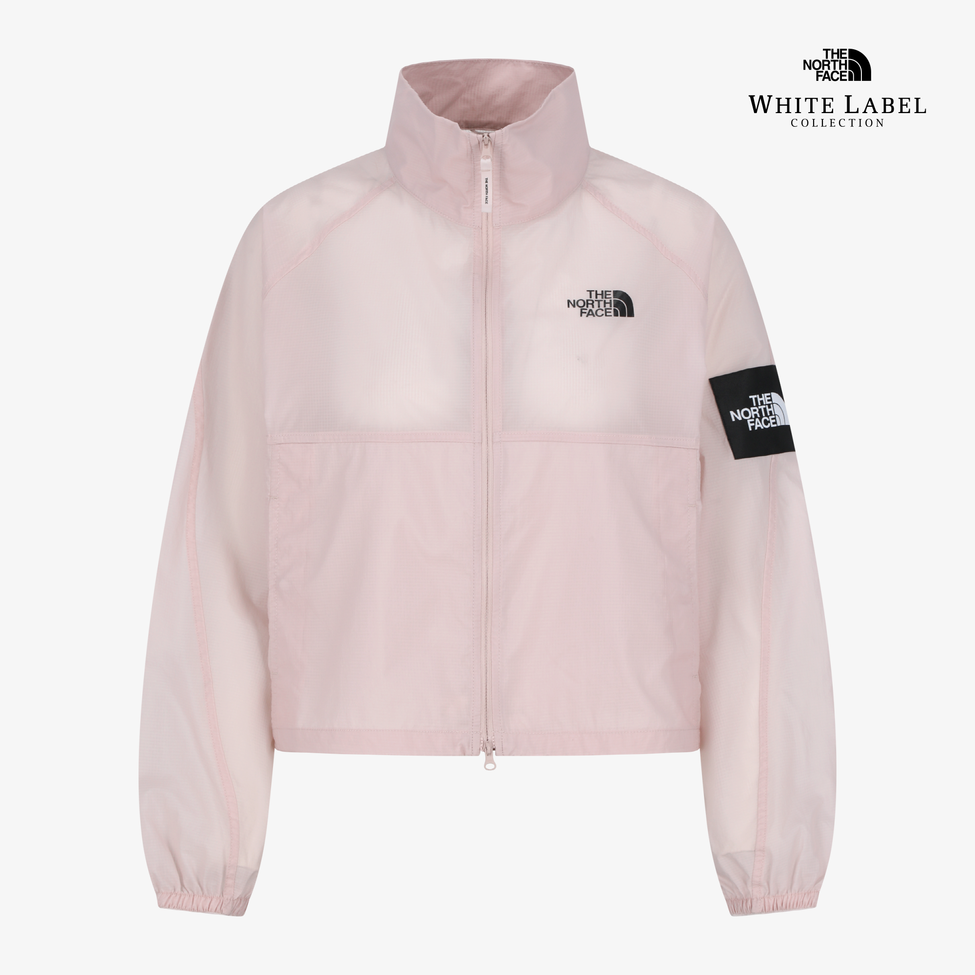 W'S OLEMA LT JACKET